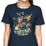Make a Wish - Women's Apparel