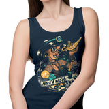 Make a Wish - Tank Top