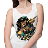 Make a Wish - Tank Top