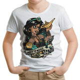 Make a Wish - Youth Apparel