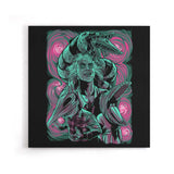 Make My Millennium - Canvas Print