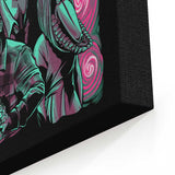 Make My Millennium - Canvas Print