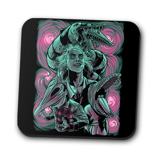 Make My Millennium - Coasters