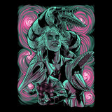 Make My Millennium - Wall Tapestry