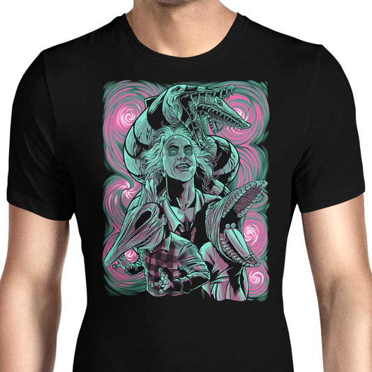 Make My Millennium - Men's Apparel