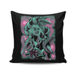 Make My Millenium - Throw Pillow