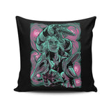 Make My Millenium - Throw Pillow