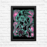 Make My Millennium - Posters & Prints