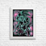 Make My Millennium - Posters & Prints