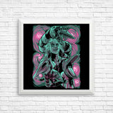 Make My Millennium - Posters & Prints