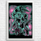 Make My Millennium - Posters & Prints