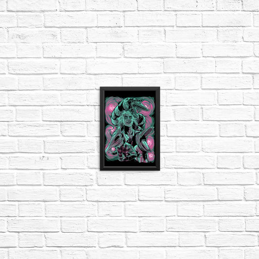 Make My Millennium - Posters & Prints