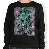 Make My Millennium - Sweatshirt