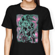 Make My Millennium - Women's Apparel