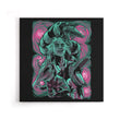 Make My Millennium - Canvas Print