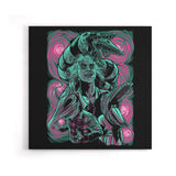 Make My Millennium - Canvas Print