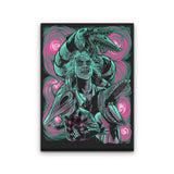 Make My Millennium - Canvas Print