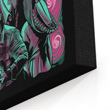 Make My Millennium - Canvas Print