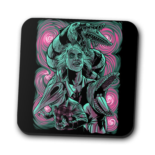 Make My Millennium - Coasters