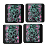 Make My Millennium - Coasters