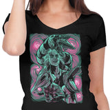 Make My Millennium - Women's V-Neck