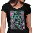 Make My Millennium - Women's V-Neck