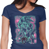Make My Millennium - Women's V-Neck