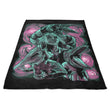 Make My Millennium - Fleece Blanket