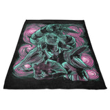 Make My Millennium - Fleece Blanket