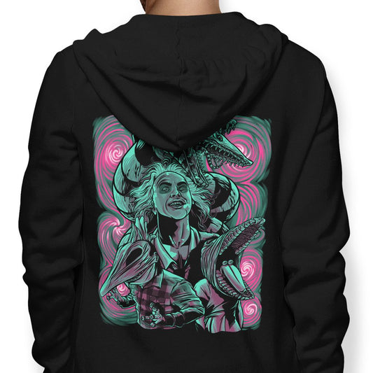 Make My Millennium - Hoodie