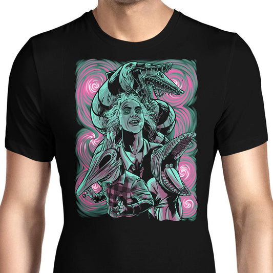 Make My Millennium - Men's Apparel