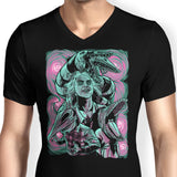 Make My Millennium - Men's V-Neck