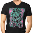 Make My Millennium - Men's V-Neck