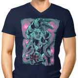 Make My Millennium - Men's V-Neck