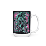 Make My Millennium - Mug