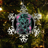 Make My Millennium - Ornament