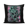 Make My Millennium - Throw Pillow