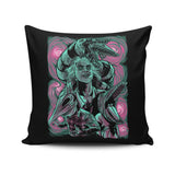Make My Millennium - Throw Pillow
