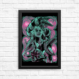 Make My Millennium - Posters & Prints