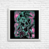Make My Millennium - Posters & Prints