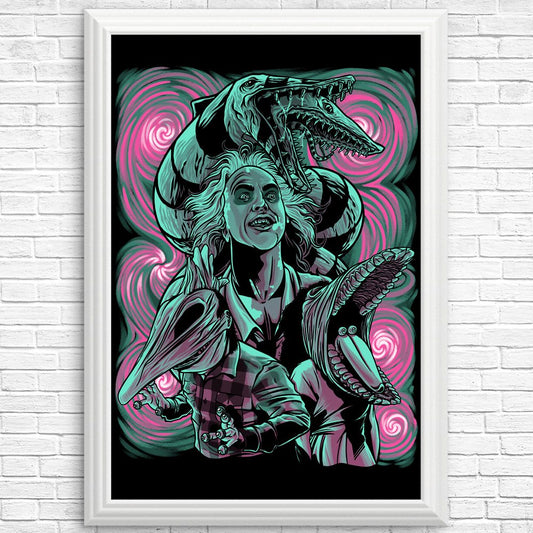 Make My Millennium - Posters & Prints