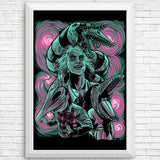Make My Millennium - Posters & Prints