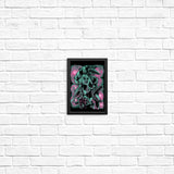 Make My Millennium - Posters & Prints