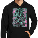 Make My Millennium - Hoodie