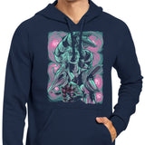 Make My Millennium - Hoodie