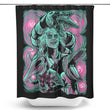 Make My Millennium - Shower Curtain