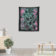 Make My Millennium - Wall Tapestry