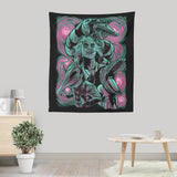 Make My Millennium - Wall Tapestry