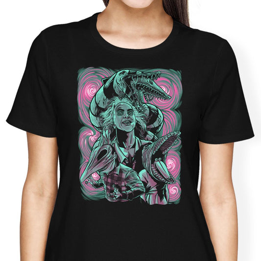 Make My Millennium - Women's Apparel