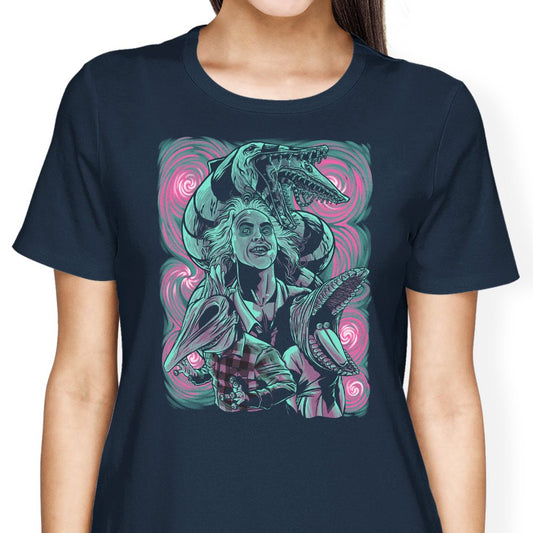 Make My Millennium - Women's Apparel